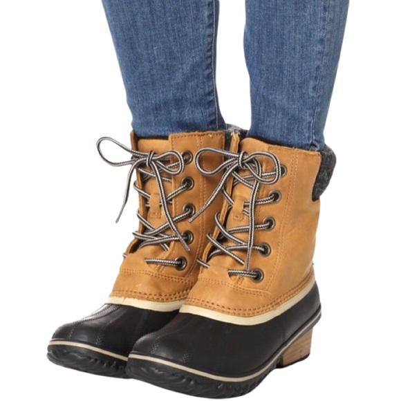Sorel Shoes - SOREL Slimpack II Boot